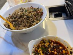 -一烙锅(友谊店)