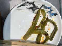 -蜀留香火锅·始于1999·原四川老火锅(白堤路店)