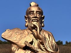 -句容茅山景区