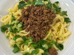 -阿九笨鸡蛋手擀面(总店)