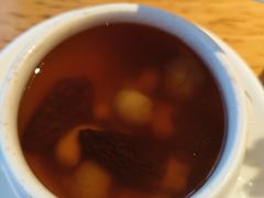 -汝是素•文创素食馆(金月湾店)