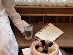 -花甜生活FatimCake·生日蛋糕