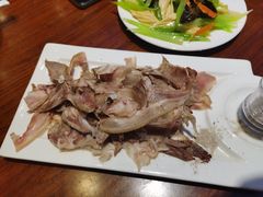 -李记白水羊头·清真老味家常菜(石景山店)