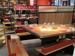 -季季红火锅(长沙步行街店)