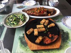 -水香园·中国徽菜名店(紫霞大道店)