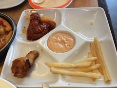 -必胜客(新海上世界店)