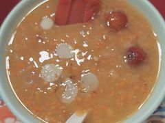 -宏状元现熬粥·京味菜(五棵松店)