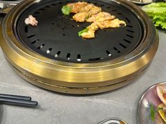 -杨小佳·齐齐哈尔烤肉·烤串(广州店)