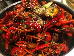 -一棠龙虾•王牌虾球(楚河汉街店)