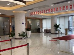 -美年大健康体检中心(浦东美张分院)