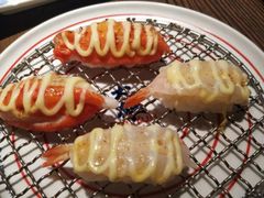 -大雄寿司(中华广场店)