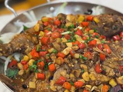 -新新湘菜馆(新中街二条店)