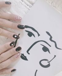 -Lucky 19日式美甲美睫