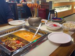 -重庆高老九火锅(昆山万象汇店)