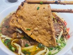 -李兰英湖南面馆(护国路店)