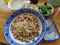 -裕兴记·三虾面(西北街总店)