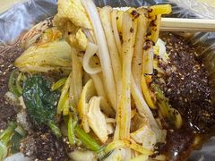 -杜老鲜麻辣烫(立信街店)