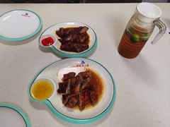 -阿政粤小馆(中央大街店)