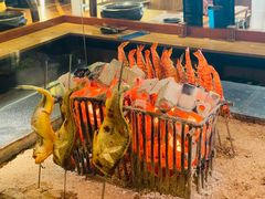 -千寻烧肉(政务区店)