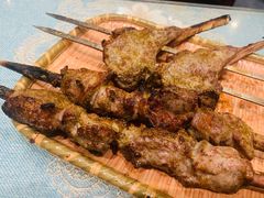 -新疆伊宁远征餐厅