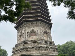 -玲珑塔公园
