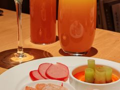 -千岛湖洲际度假酒店·逸廊大堂吧