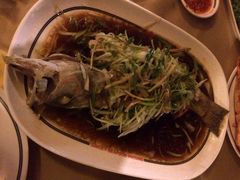 Savoey&nbsp;Restaurant-尚味泰餐厅