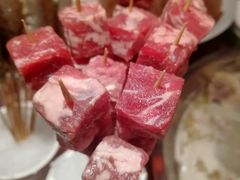 -佬土鹅肠火锅(解放路店)