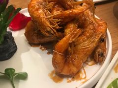-小土豆北方菜馆(方庄店)