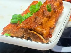 -欧记轩龙虾·私房菜(A店)