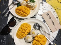 -Mango Tango