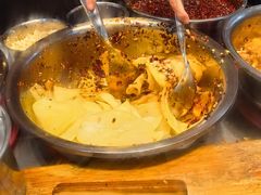 -周小亮丁家坡洋芋(全国总店)