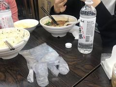 -耙豌豆重庆小面