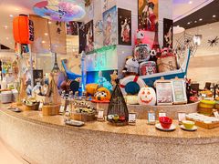 -熊猫自助餐厅.萌趣城堡(长隆熊猫酒店)