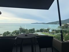 -普吉岛凯悦酒店