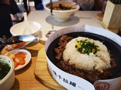 -味千拉面(金融街店)