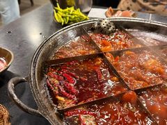 -酒友老火锅(渝中店)