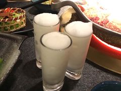 -湊湊火锅·茶憩(东城万达店)