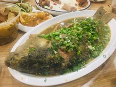 -百年味道炝锅面(通泰路店)