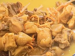 -西江美食舫·江西菜(健德桥店)