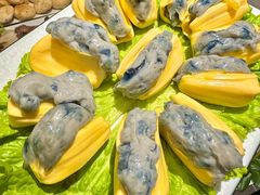 -滇小鱼·云南野生菌火锅(上杭路店)