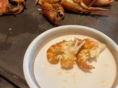 -川骄海鲜自助(亚运村店)