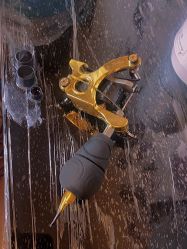 -新龙门刺青·纹身
