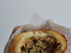 招牌炸煎包-煎意浓·吴记煎包(交通路店)