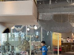 -NOKNOK若蔻亲子餐厅(天地壹方北馆店)