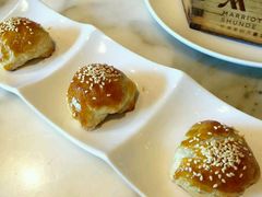-顺德美的万豪酒店-万豪中餐厅