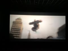 -横店电影城(李沧店)