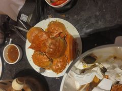 -川骄海鲜自助(亚运村店)