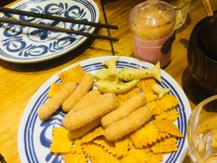 -東北一鴿(繁荣路店)