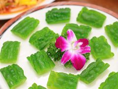 -大庆美食·顺德鱼生顺德菜